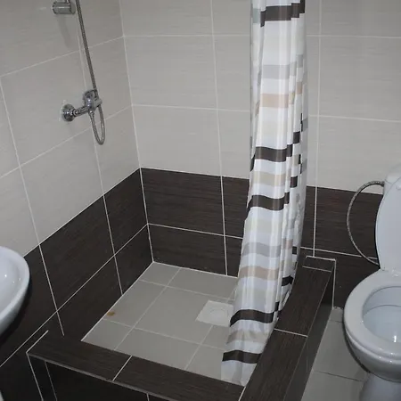 Toscana * Felsőrőcse