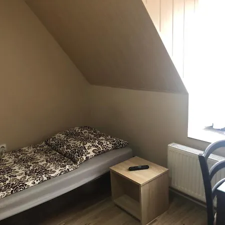 Toscana * Felsőrőcse