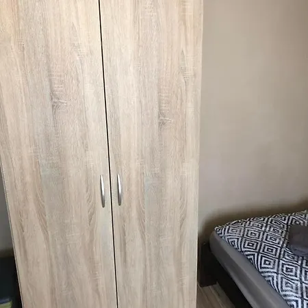 Motel Toscana Felsőrőcse