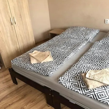 Motel Toscana