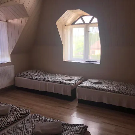 Motel Toscana *