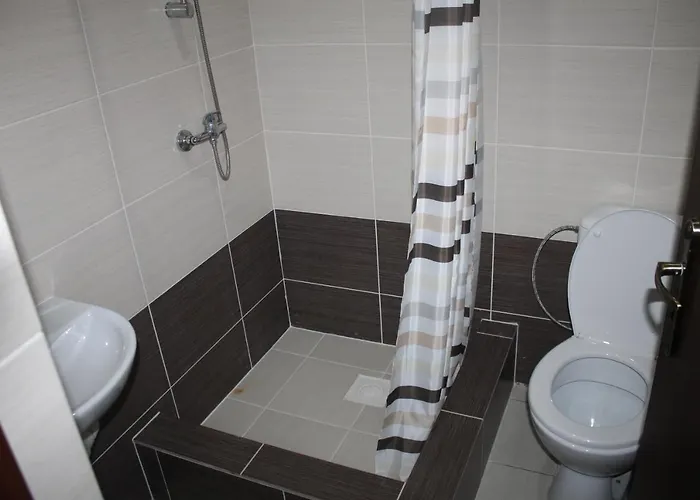 Toscana * Vysne Revistia