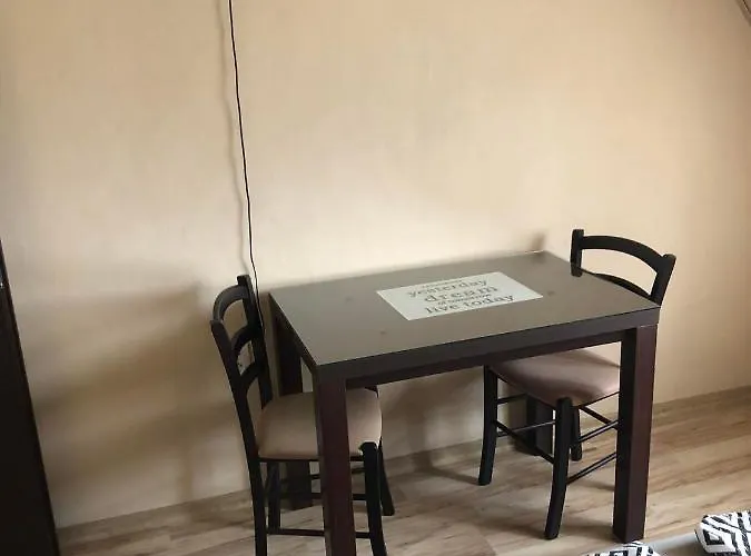 Toscana Motel Vysne Revistia