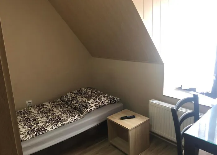 Toscana * Vysne Revistia