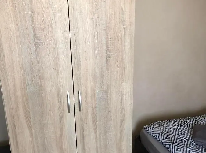 Motel Toscana Vysne Revistia