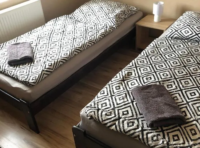 Toscana Motel Vysne Revistia